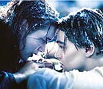 چرا رز در «تایتانیک» جک را روی تخته جا نداد؟